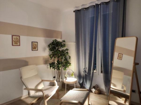 CAMPOMARTE Apartment: Wi-Fi-Netflix-Climatizzatore